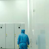 資料中心天花板系統